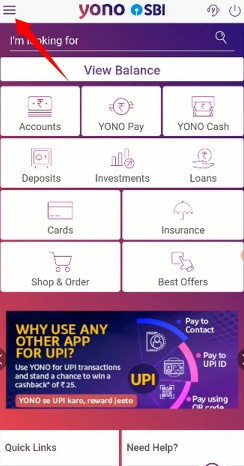 atm card apply
