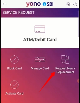 debit card apply