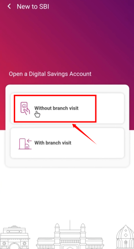 sbi zero balance account open 