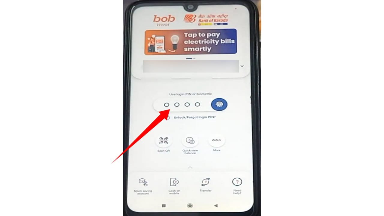 bob world app se atm card kaise banaye 