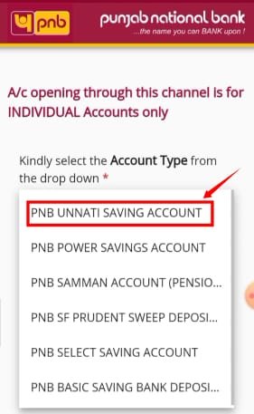 pnb zero balance account open kaise kare