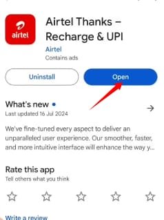 airtel payments bank account open 