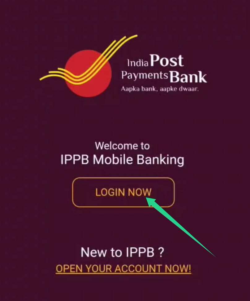 ippb mobile banking registration online