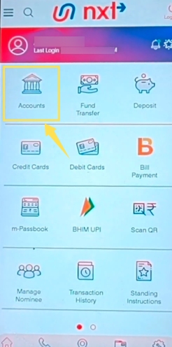 union bank of india bank statement