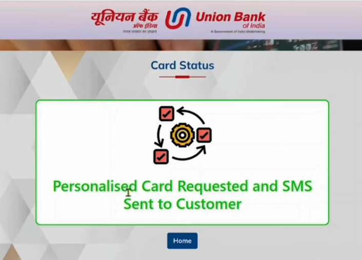 union bank debit card online apply