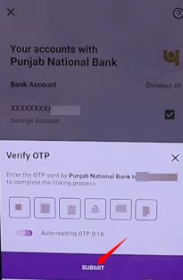 phone pe se bank statement nikale