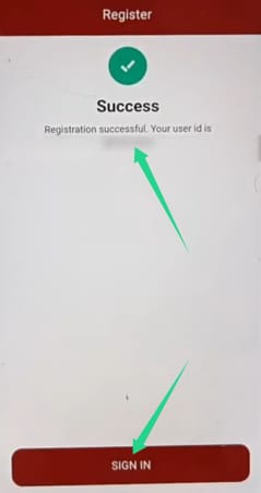 punjab national bank mobile banking registration
