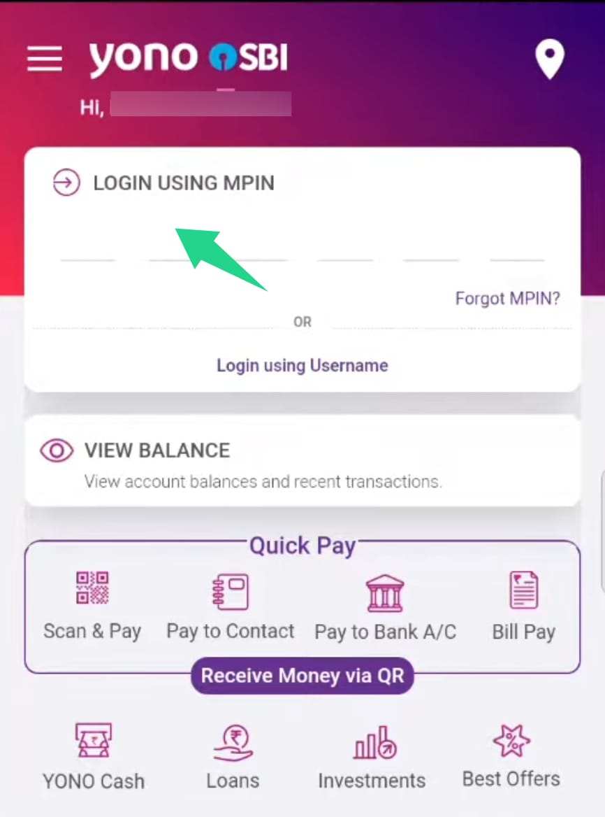 yono sbi se sbi bank men email id link kaise kare