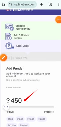 fino payments bank