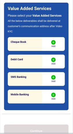 union bank mein khata kaise khole