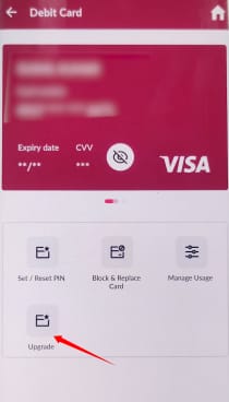 axis bank atm card mobile se kaise apply kaise kare