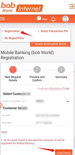 bank of baroda bob world mein login kaise kare