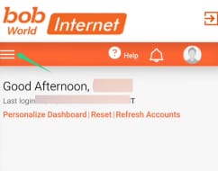 bob world mobile banking