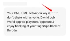 bob world registration kaise kare