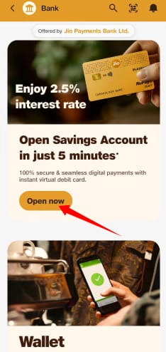 jio payment bank me khata kaise khole